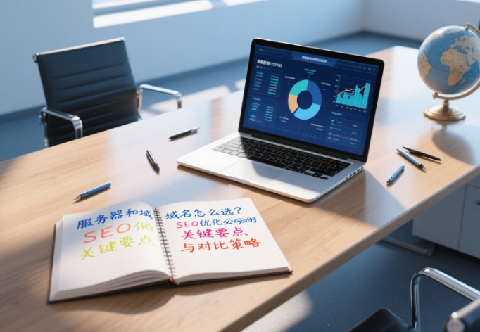 2、服务器和域名怎么选?SEO优化必知的关键要点与对比策略