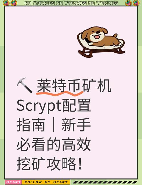 莱特币挖矿难度增幅是什么？新手必看的影响与应对指南