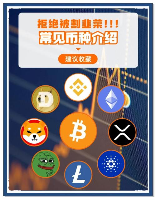  ard 是什么币种？一文读懂其基本信息与特点
