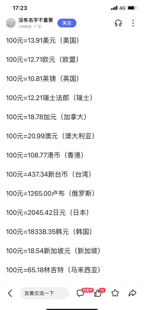  货币兑换价格怎么查最准？实时查询方法 + 不同渠道价格对比指南  